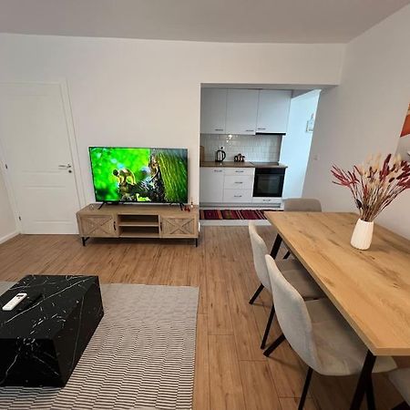 Modern Apt Near City Centre Shkodra Exterior foto