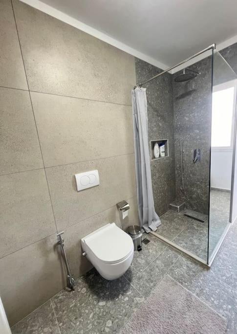 Modern Apt Near City Centre Shkodra Exterior foto