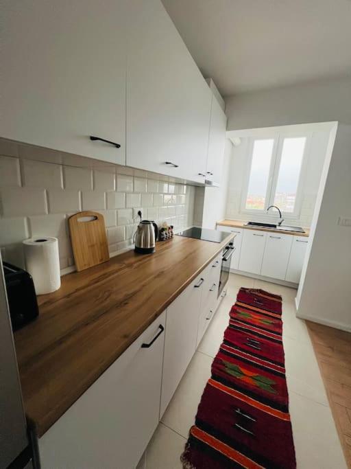 Modern Apt Near City Centre Shkodra Exterior foto