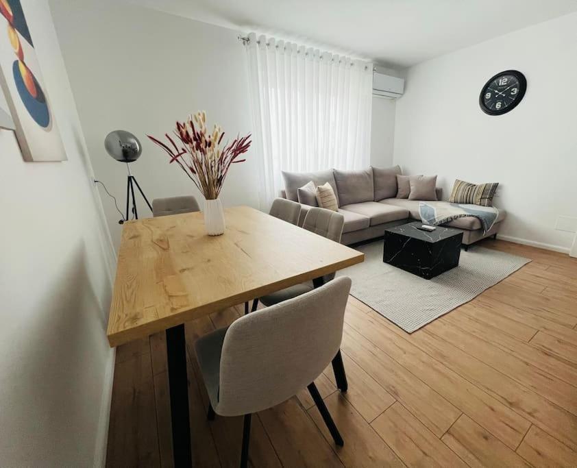 Modern Apt Near City Centre Shkodra Exterior foto